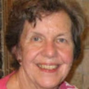 Meet your Posher, Patricia